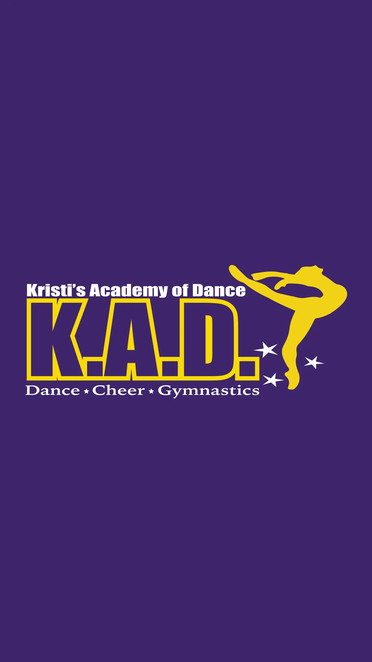 Kristi's Academy of Dance | Indus Appstore | Screenshot