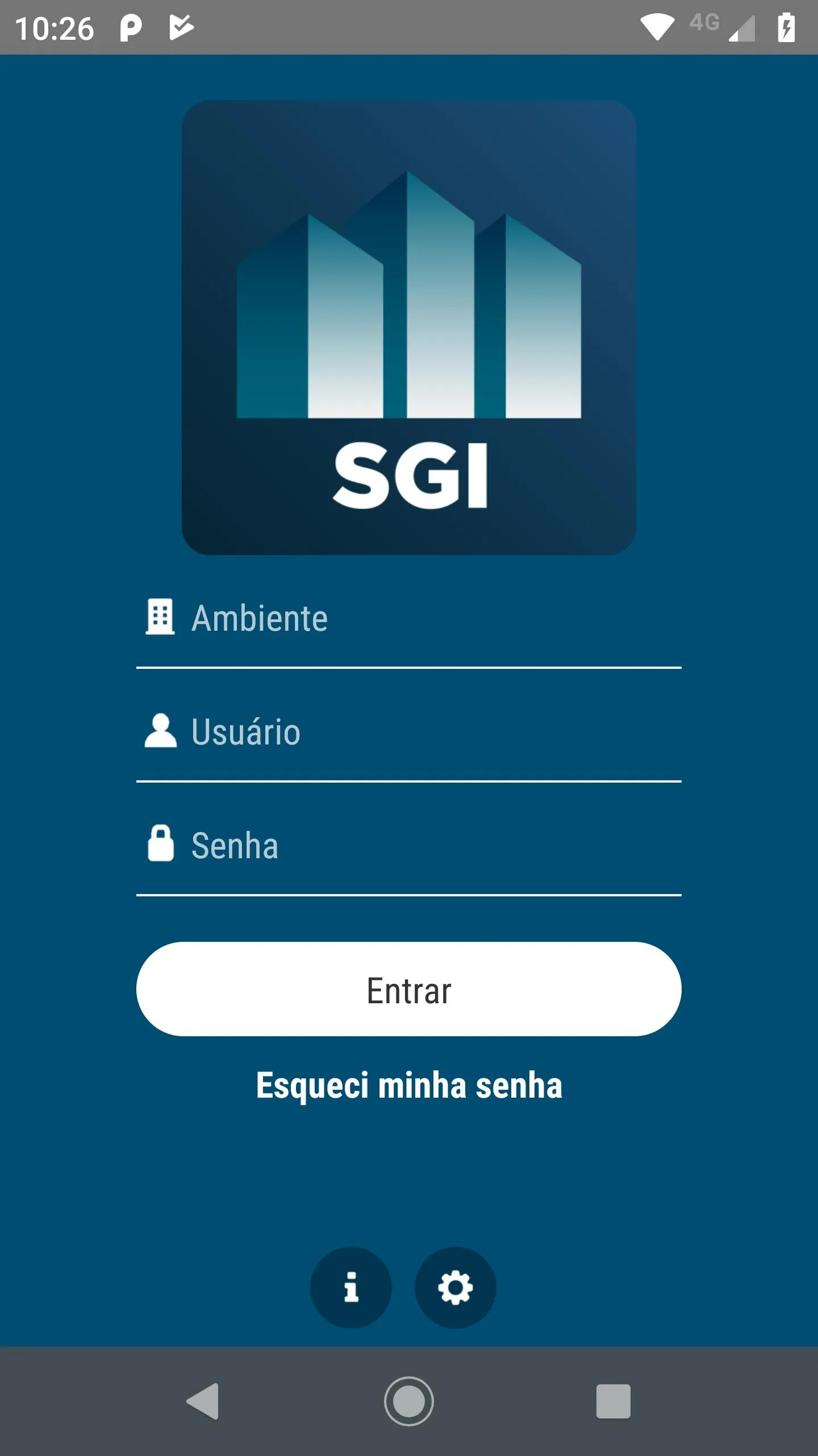 SGI Mob | Indus Appstore | Screenshot