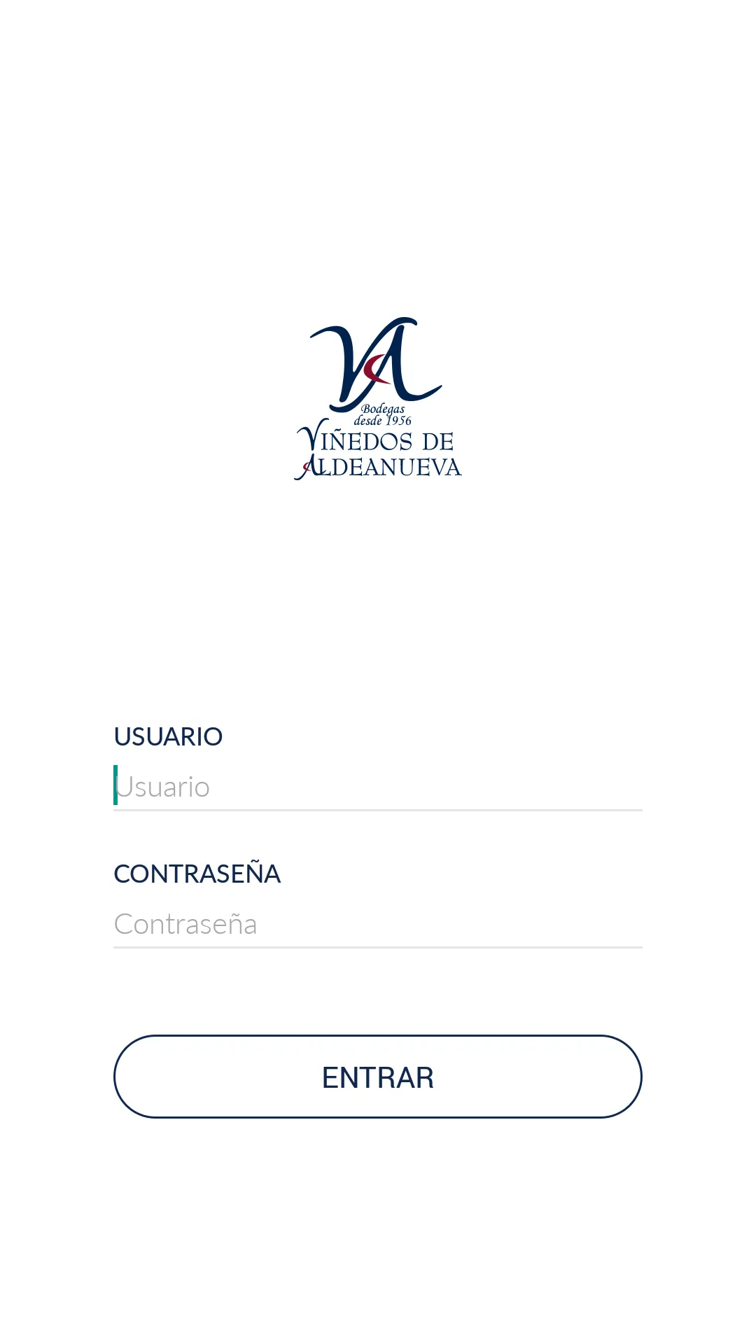 Viñedos de Aldeanueva | Indus Appstore | Screenshot