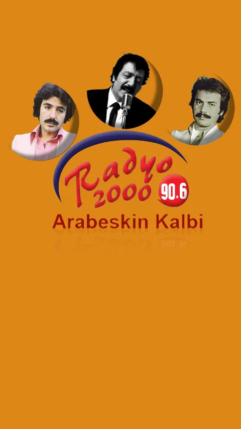 Radyo 2000 | Indus Appstore | Screenshot