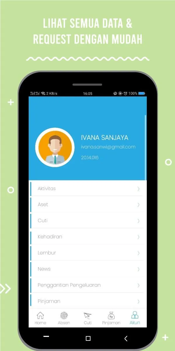 EATS CPB Manager | Indus Appstore | Screenshot