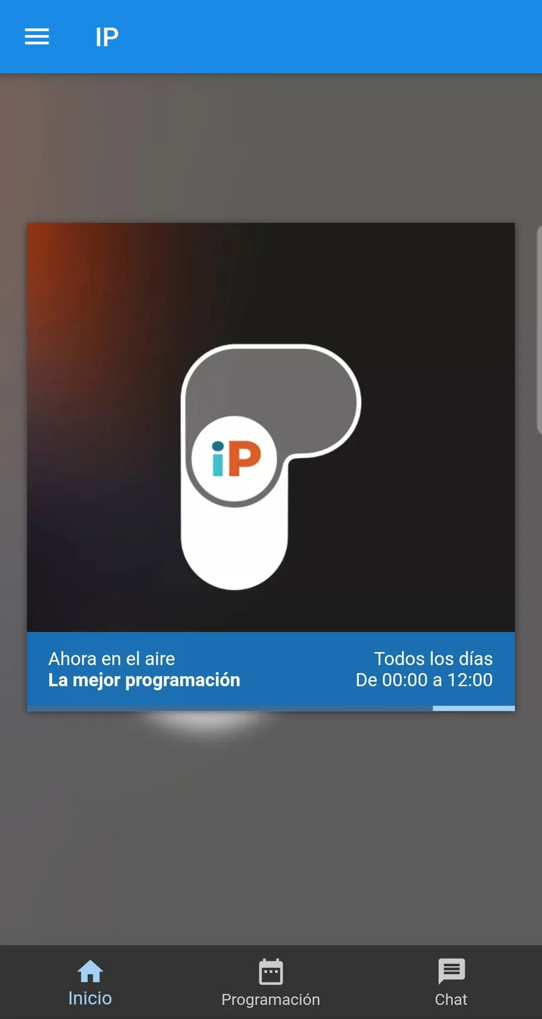 IP Noticias | Indus Appstore | Screenshot