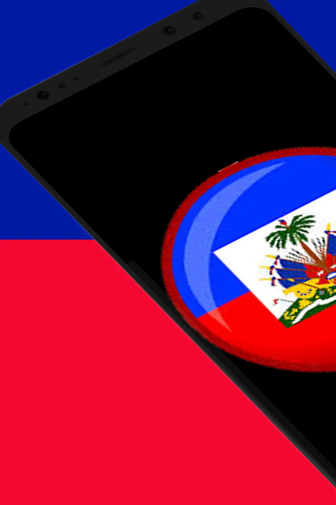 Haitian Music Ringtone | Indus Appstore | Screenshot