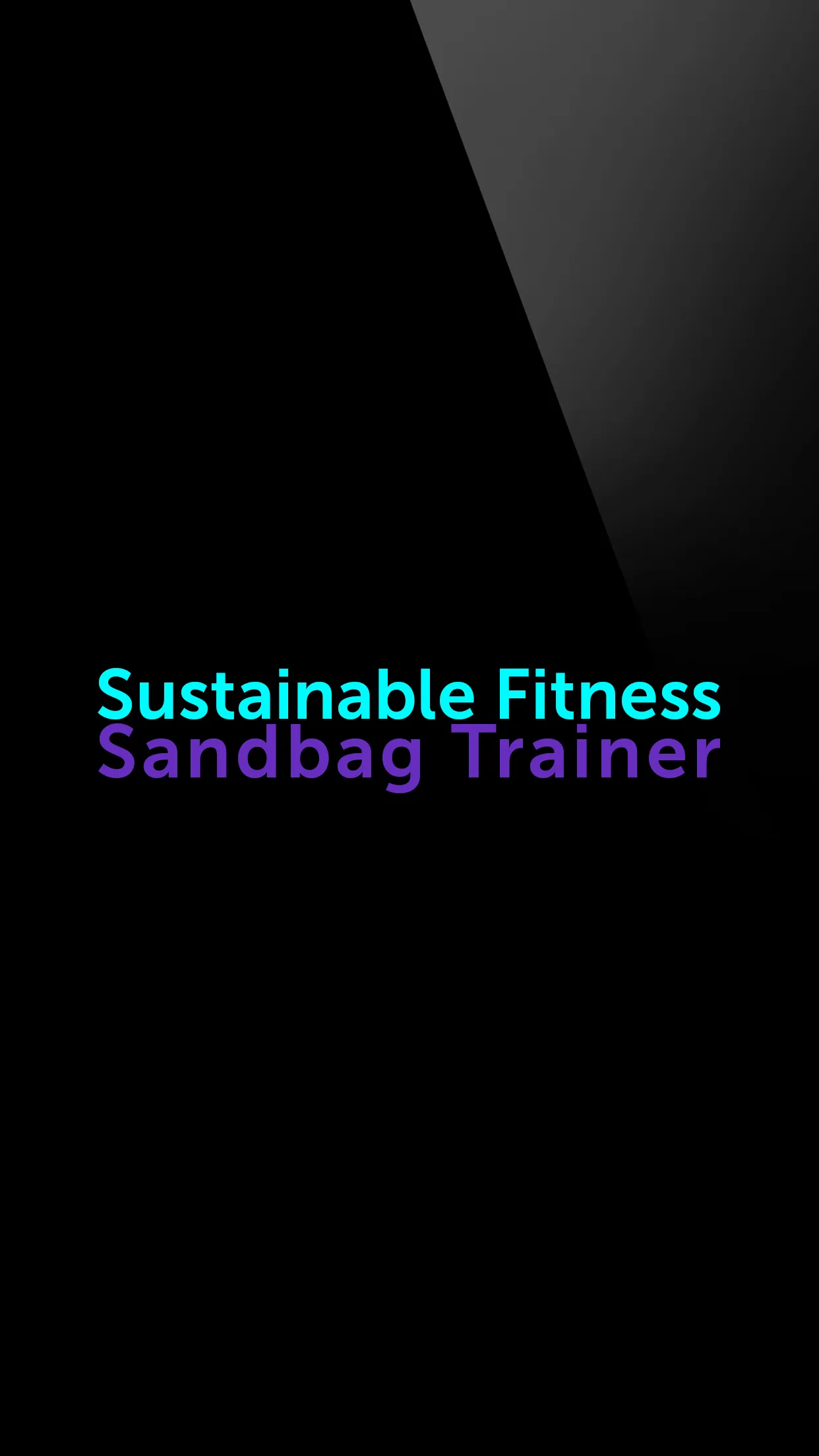 Sustainable Fitness Sandbag Tr | Indus Appstore | Screenshot