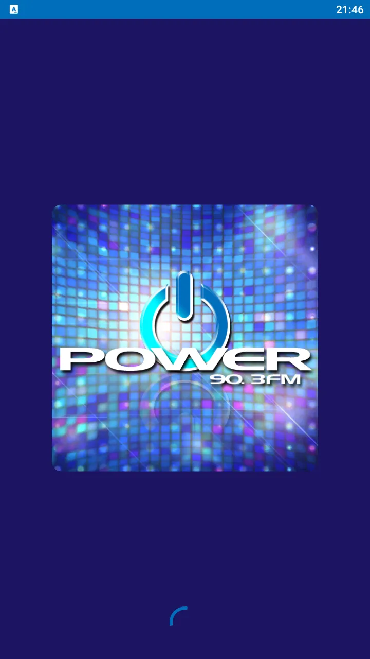 FM Power 90.3 | Indus Appstore | Screenshot