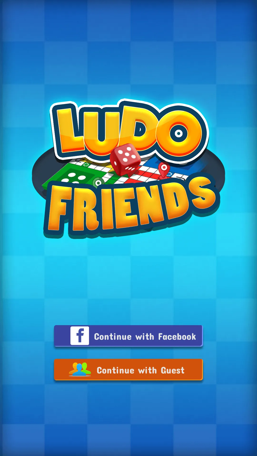 Ludo Friends and Isto - Super  | Indus Appstore | Screenshot