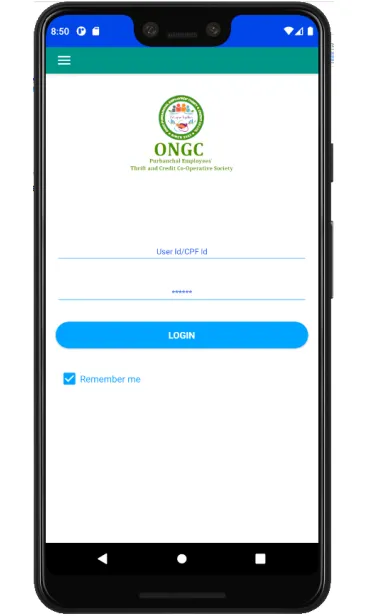 ONGCP-COOP Sivasagar | Indus Appstore | Screenshot