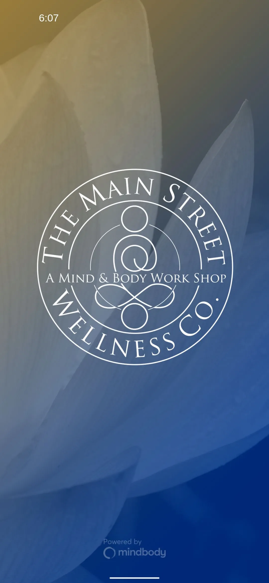 The Main Street Wellness Co. | Indus Appstore | Screenshot