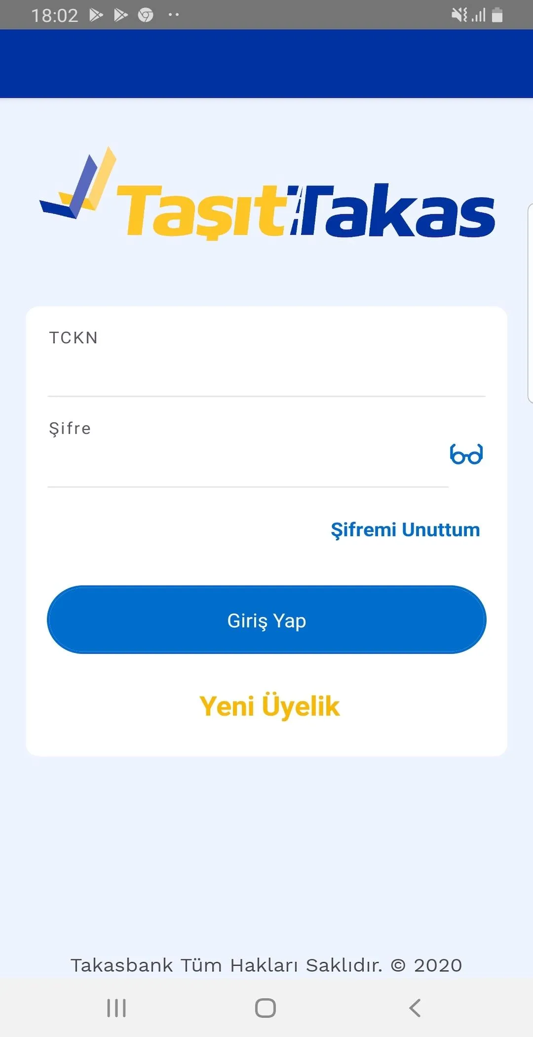 Taşıt Takas | Indus Appstore | Screenshot