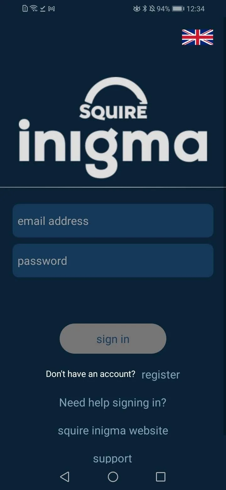 Inigma | Indus Appstore | Screenshot