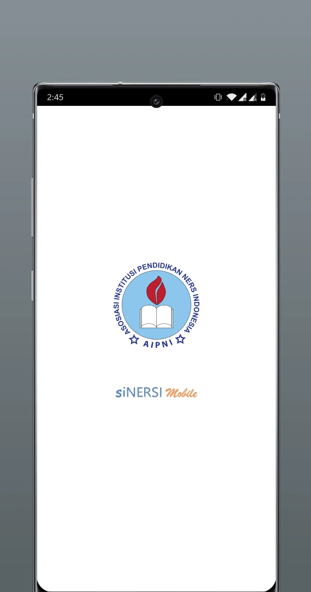 siNERSI Mobile | Indus Appstore | Screenshot