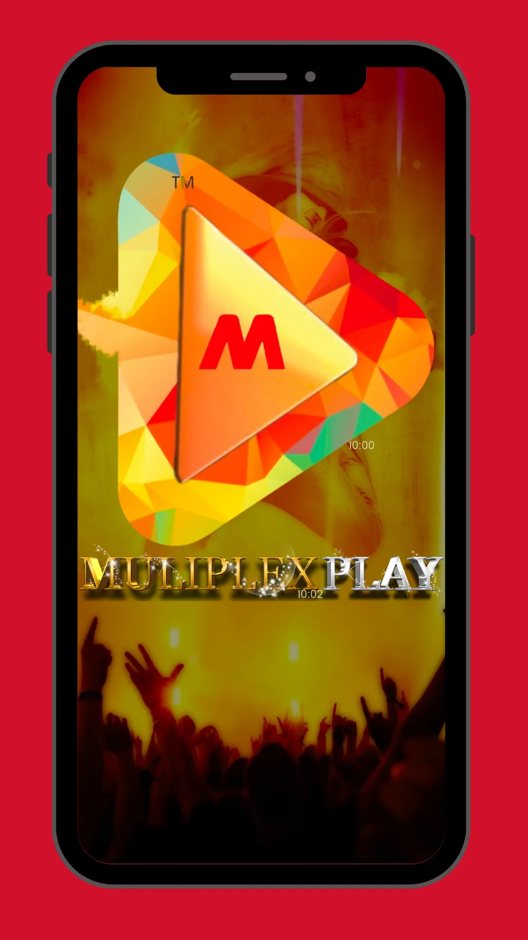 MultiPlex Play | Indus Appstore | Screenshot