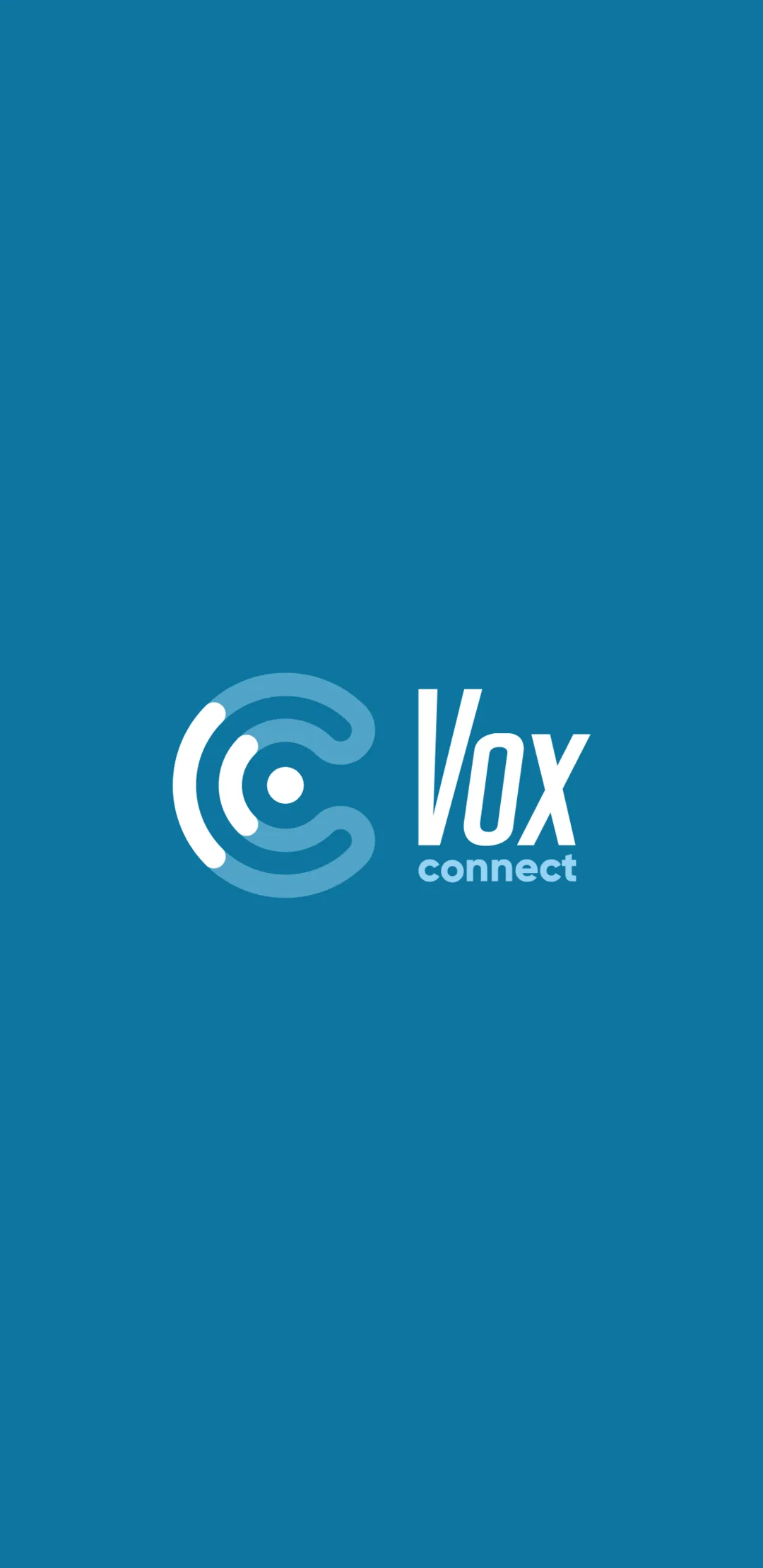 Vox Connect | Indus Appstore | Screenshot