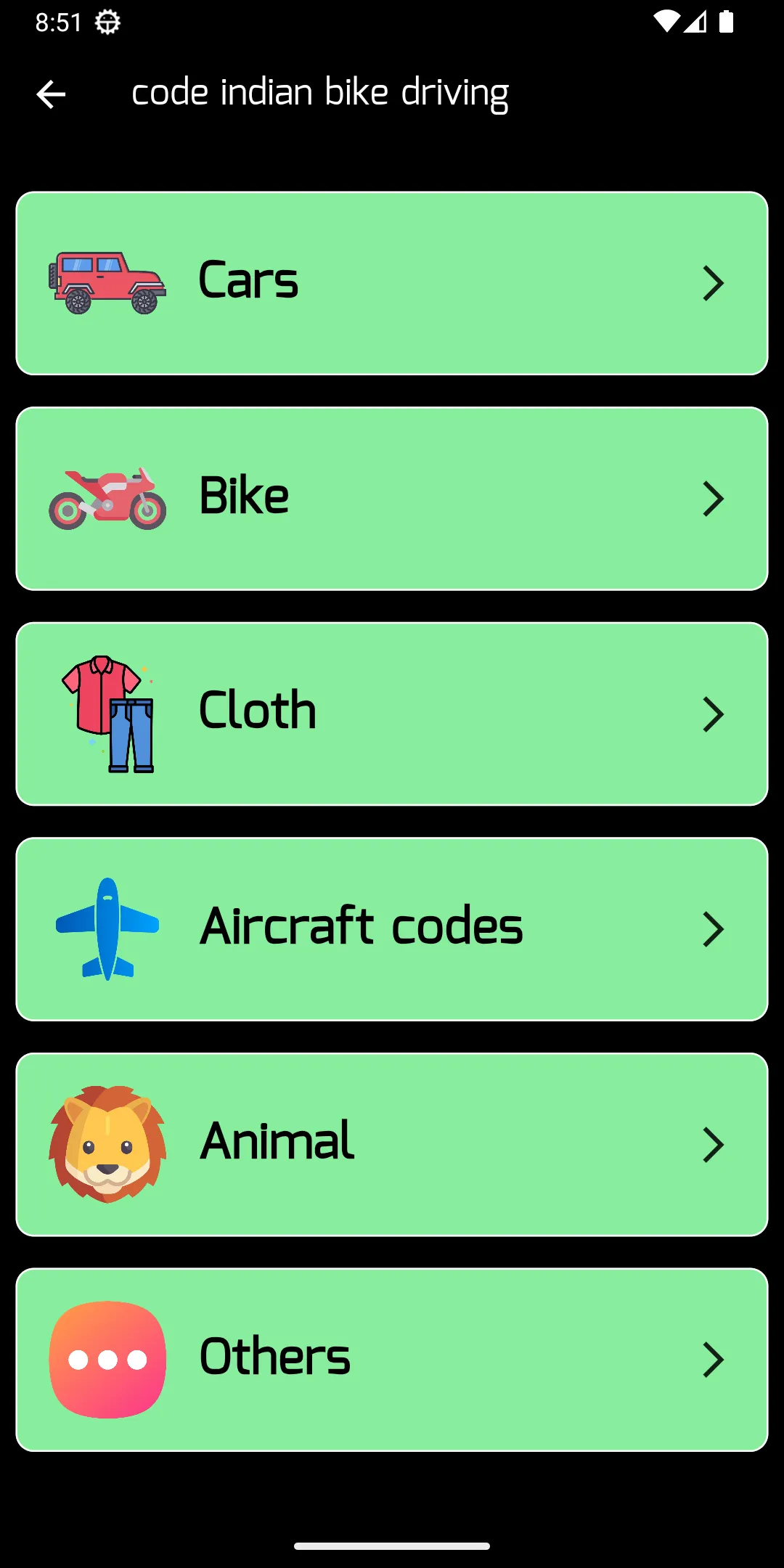 Indian Bike Driving Code 2024 | Indus Appstore | Screenshot