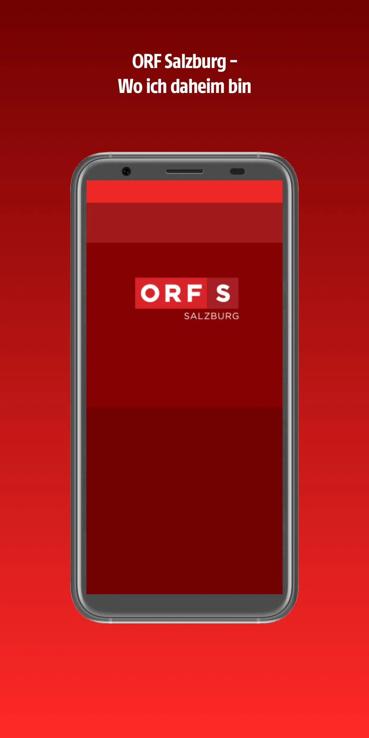 ORF Salzburg | Indus Appstore | Screenshot