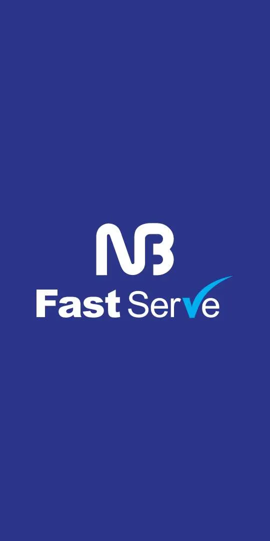 NBM Fast Serve | Indus Appstore | Screenshot