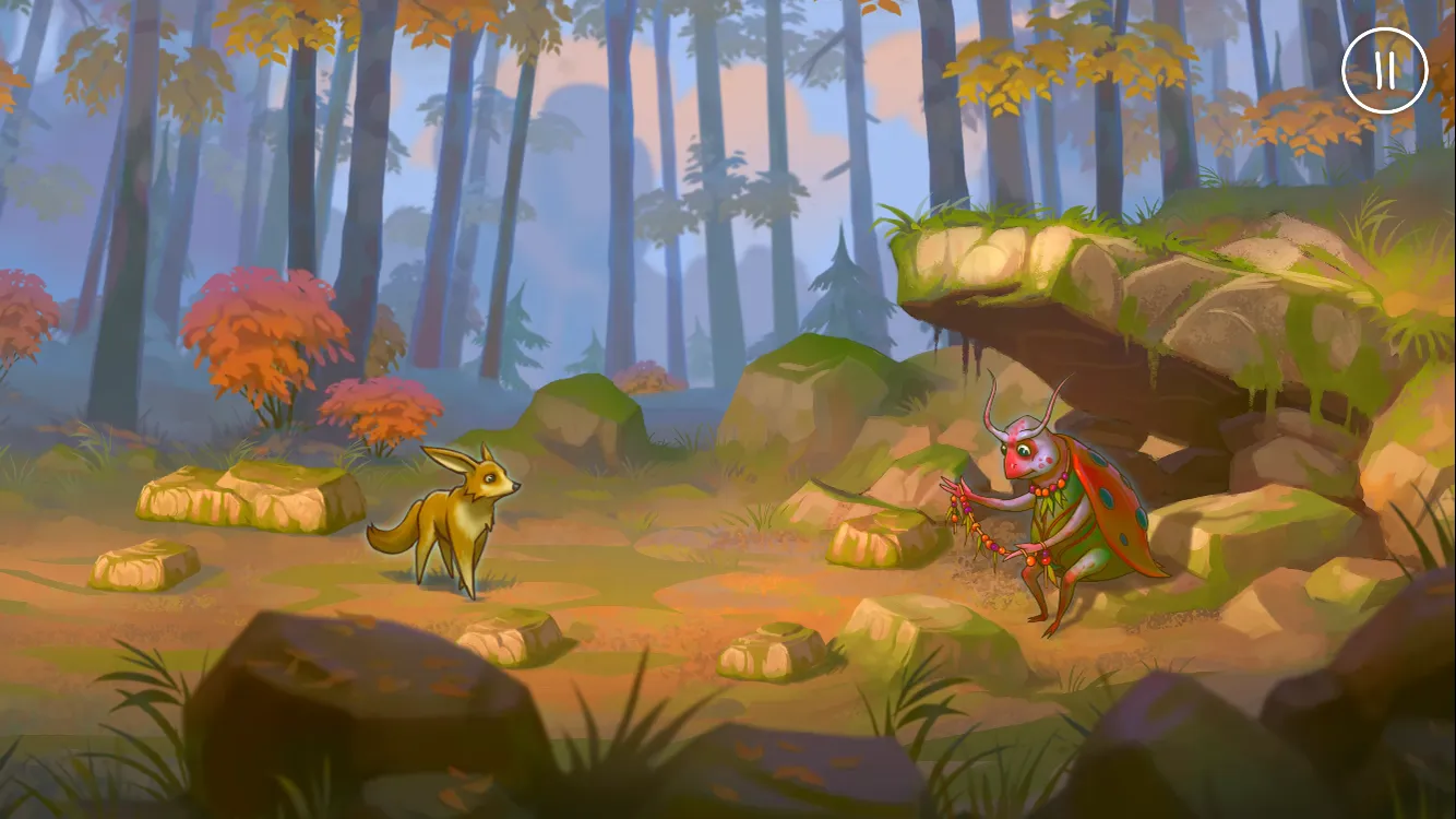 How Fennec Fox Built a Home | Indus Appstore | Screenshot