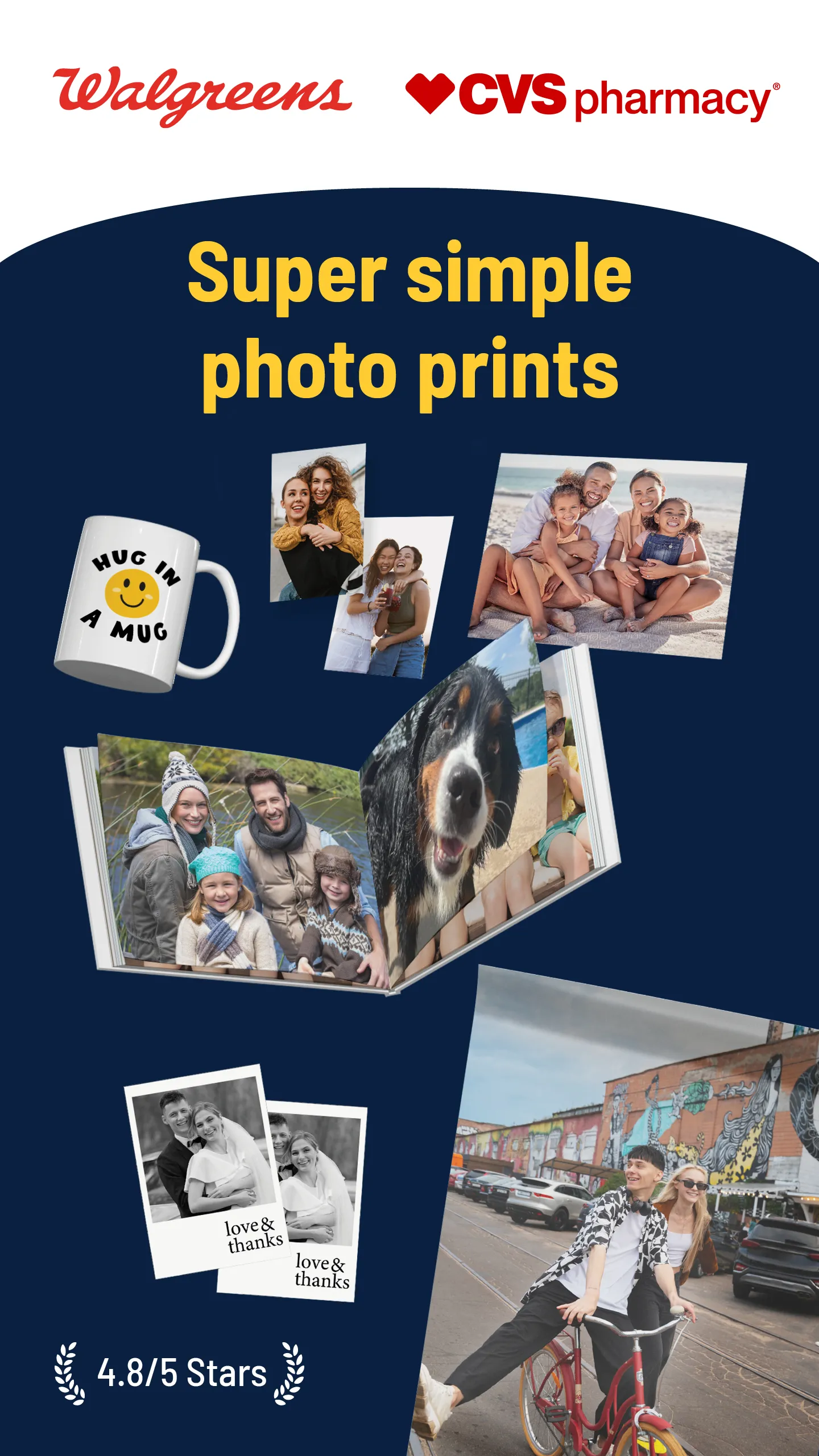 Pic Print – Easy Printing | Indus Appstore | Screenshot