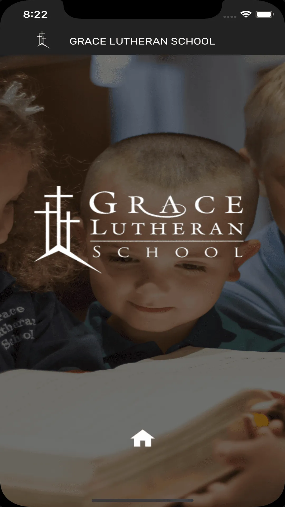 Grace Lutheran - Winter Haven | Indus Appstore | Screenshot