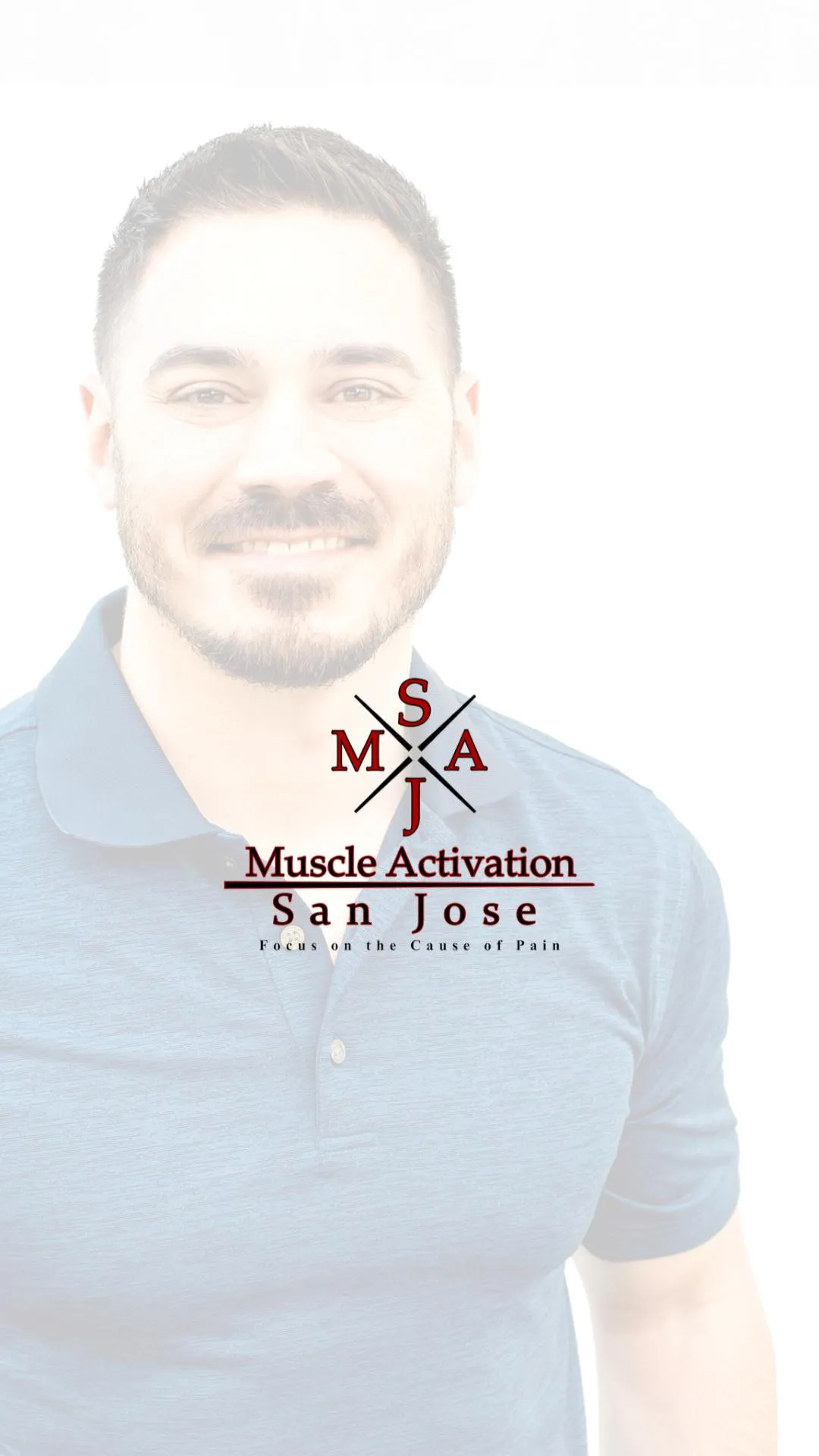 Muscle Activation San Jose | Indus Appstore | Screenshot