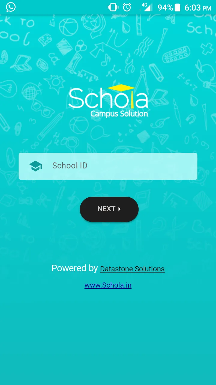 Schola Teacher App | Indus Appstore | Screenshot