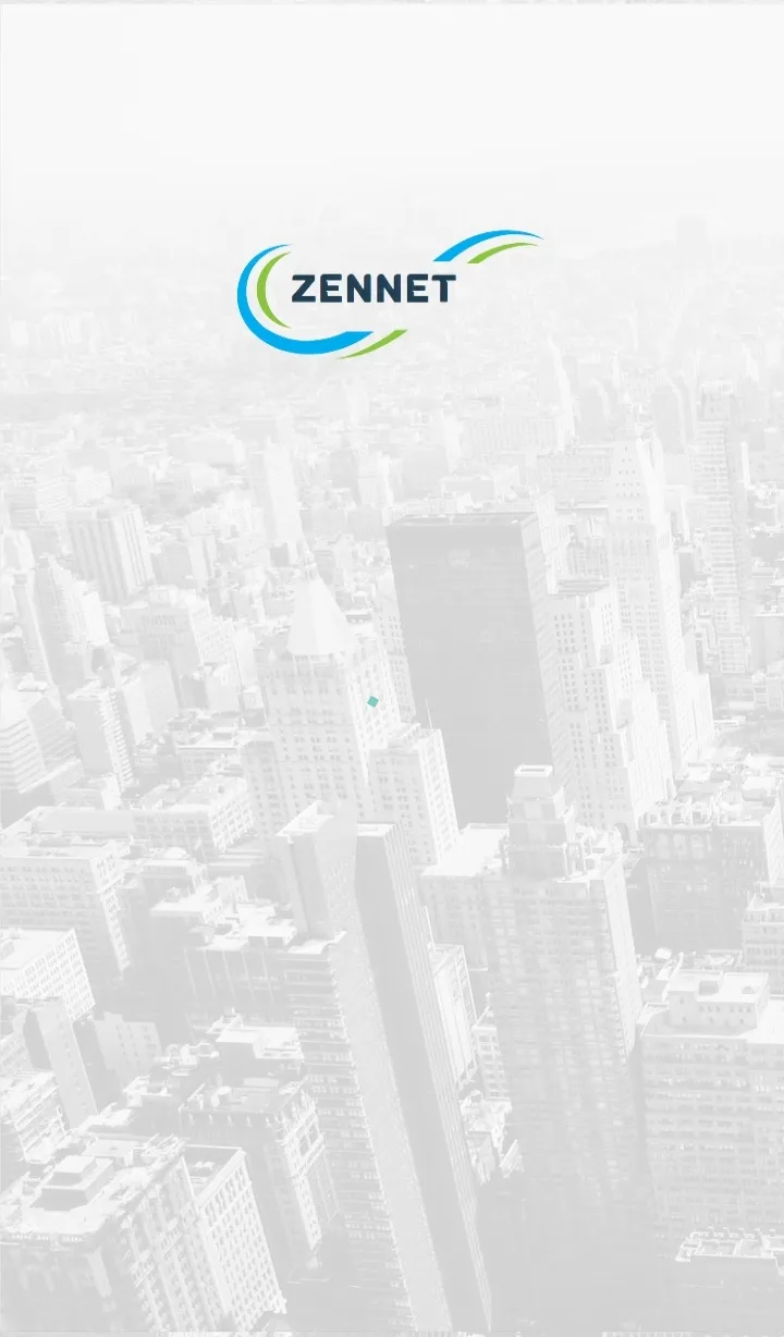 ZENNET SERVICES | Indus Appstore | Screenshot