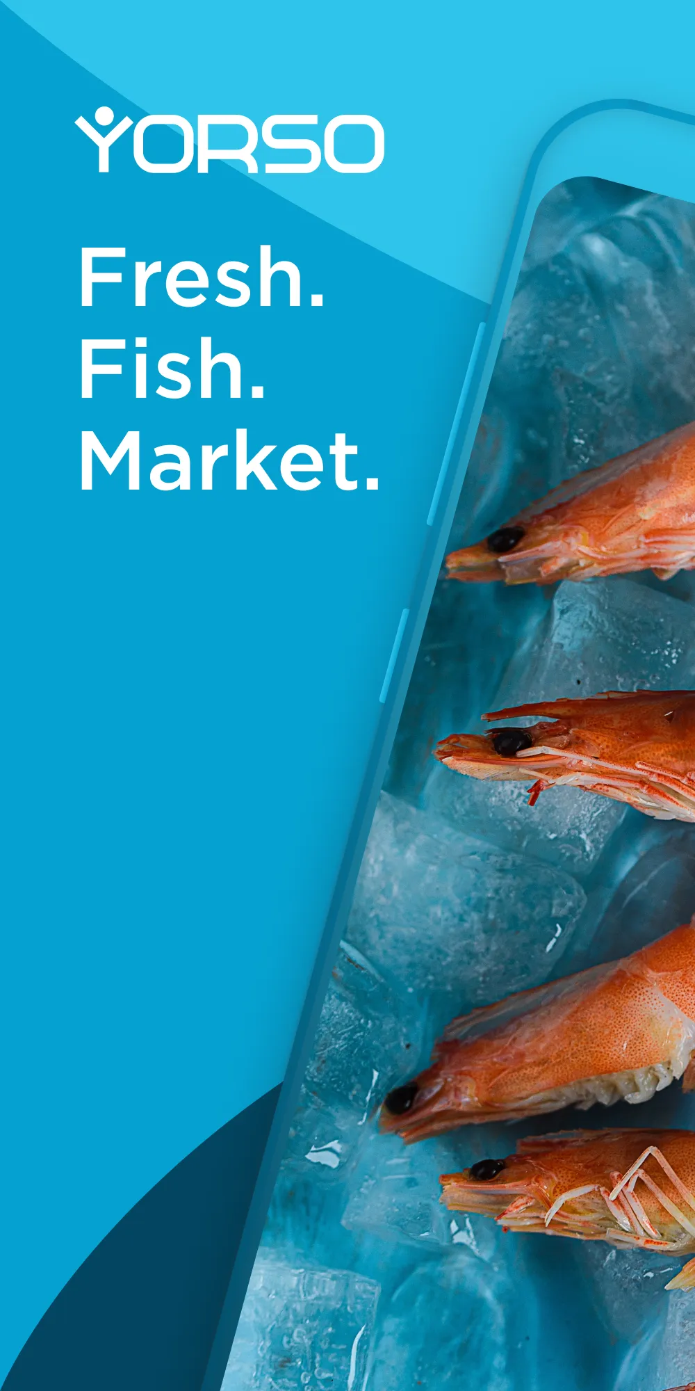 YORSO Fish B2B – buy wholesale | Indus Appstore | Screenshot