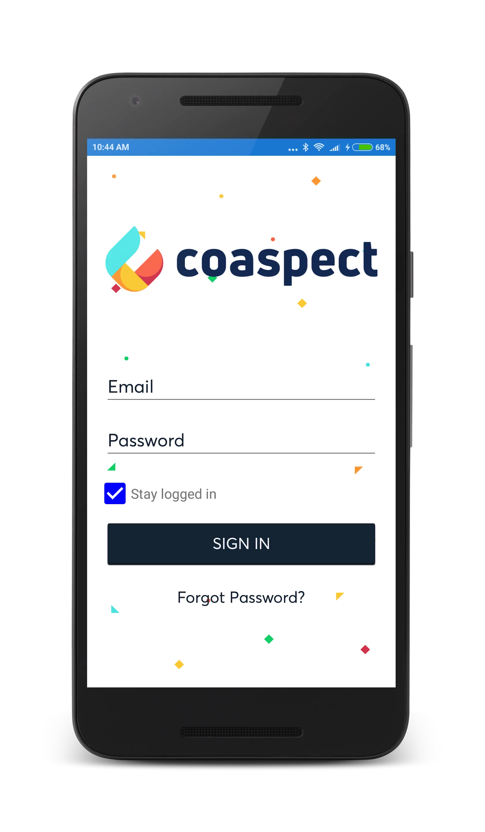 Coaspect | Indus Appstore | Screenshot