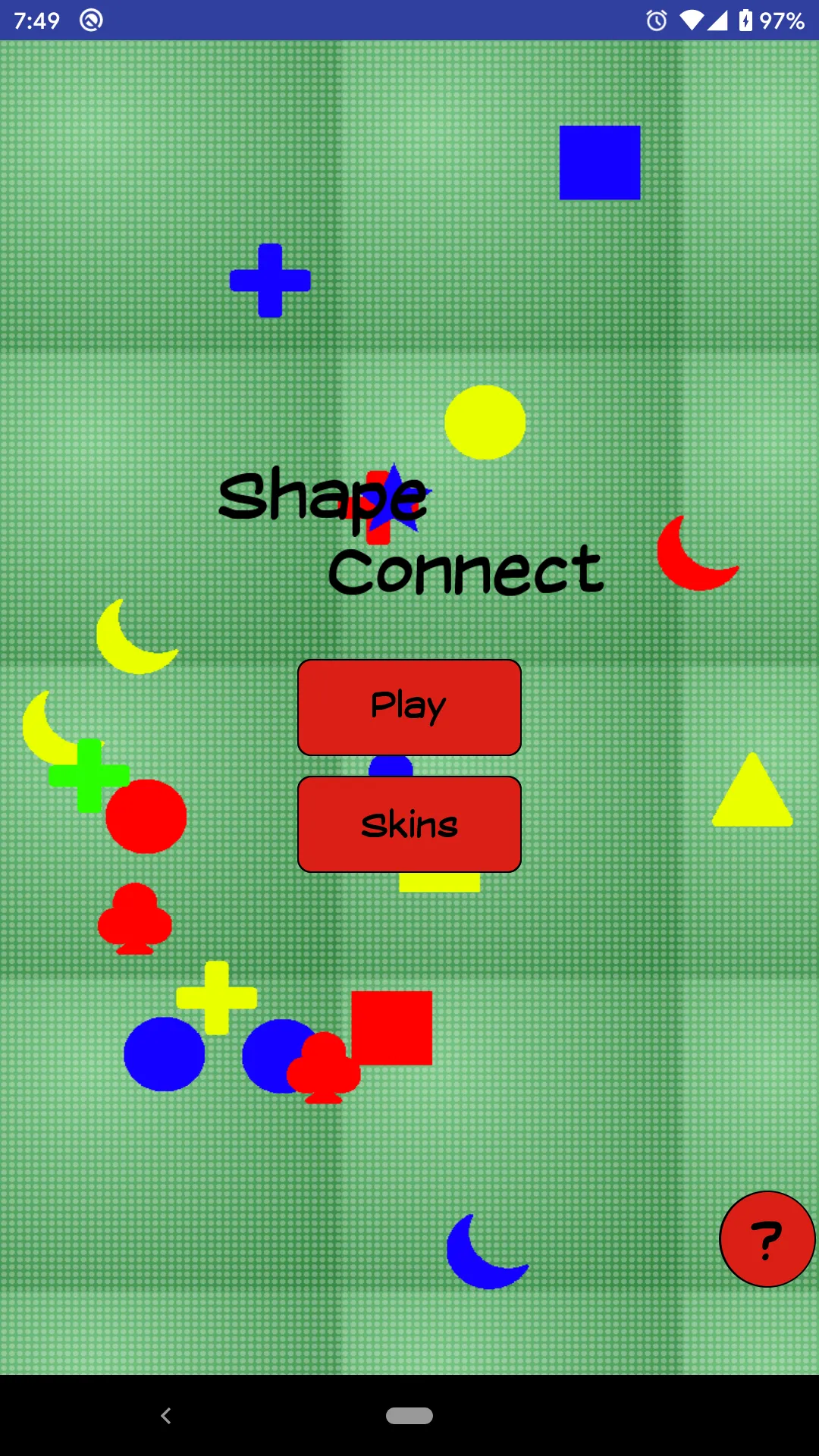 Shape Connect | Indus Appstore | Screenshot