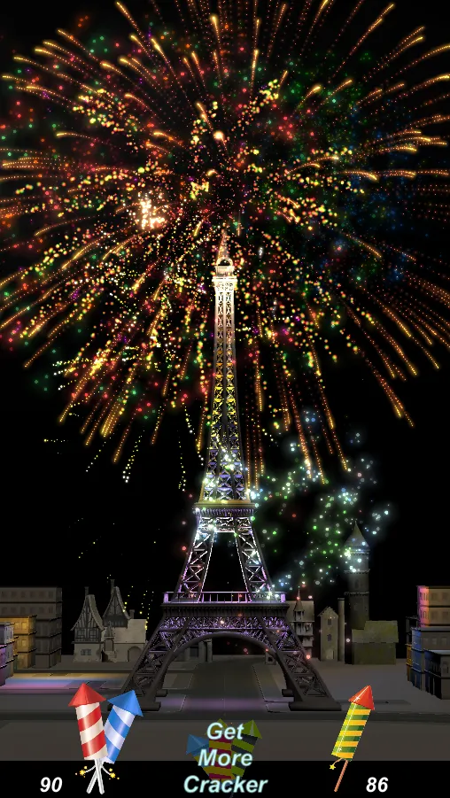 Fireworks 2023 | Indus Appstore | Screenshot