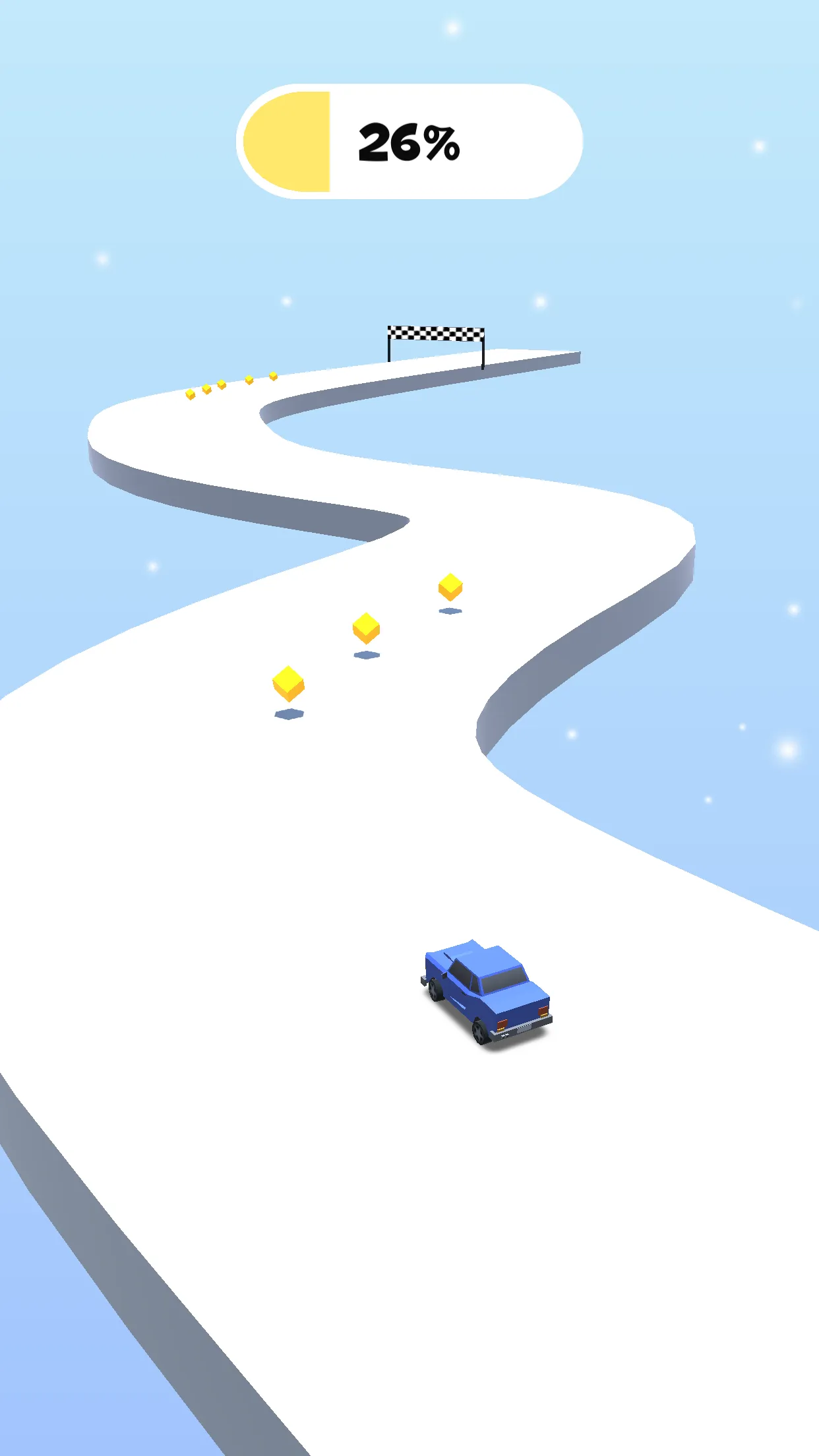 Go Drift: Arcade Racing | Indus Appstore | Screenshot