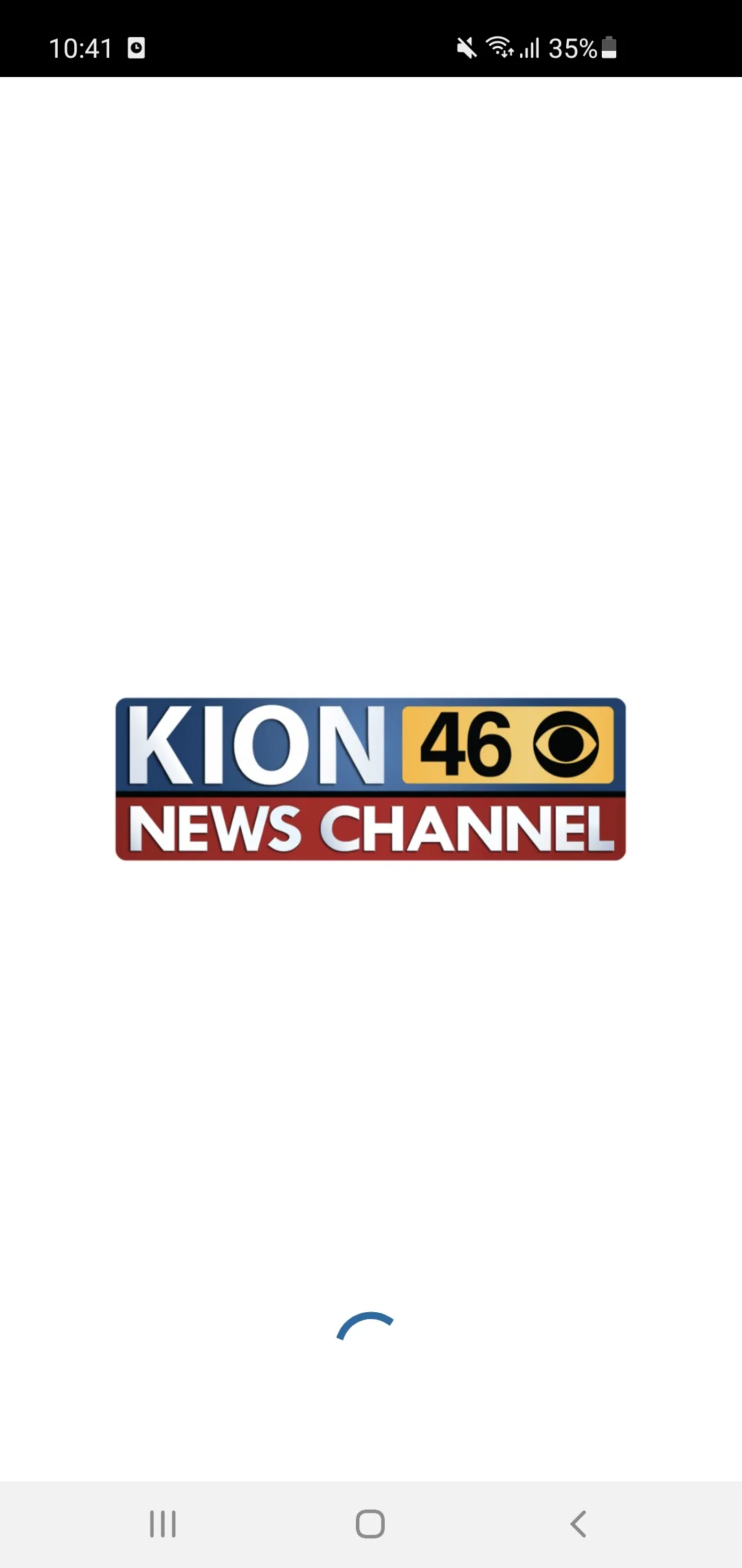 KION Central Coast News | Indus Appstore | Screenshot