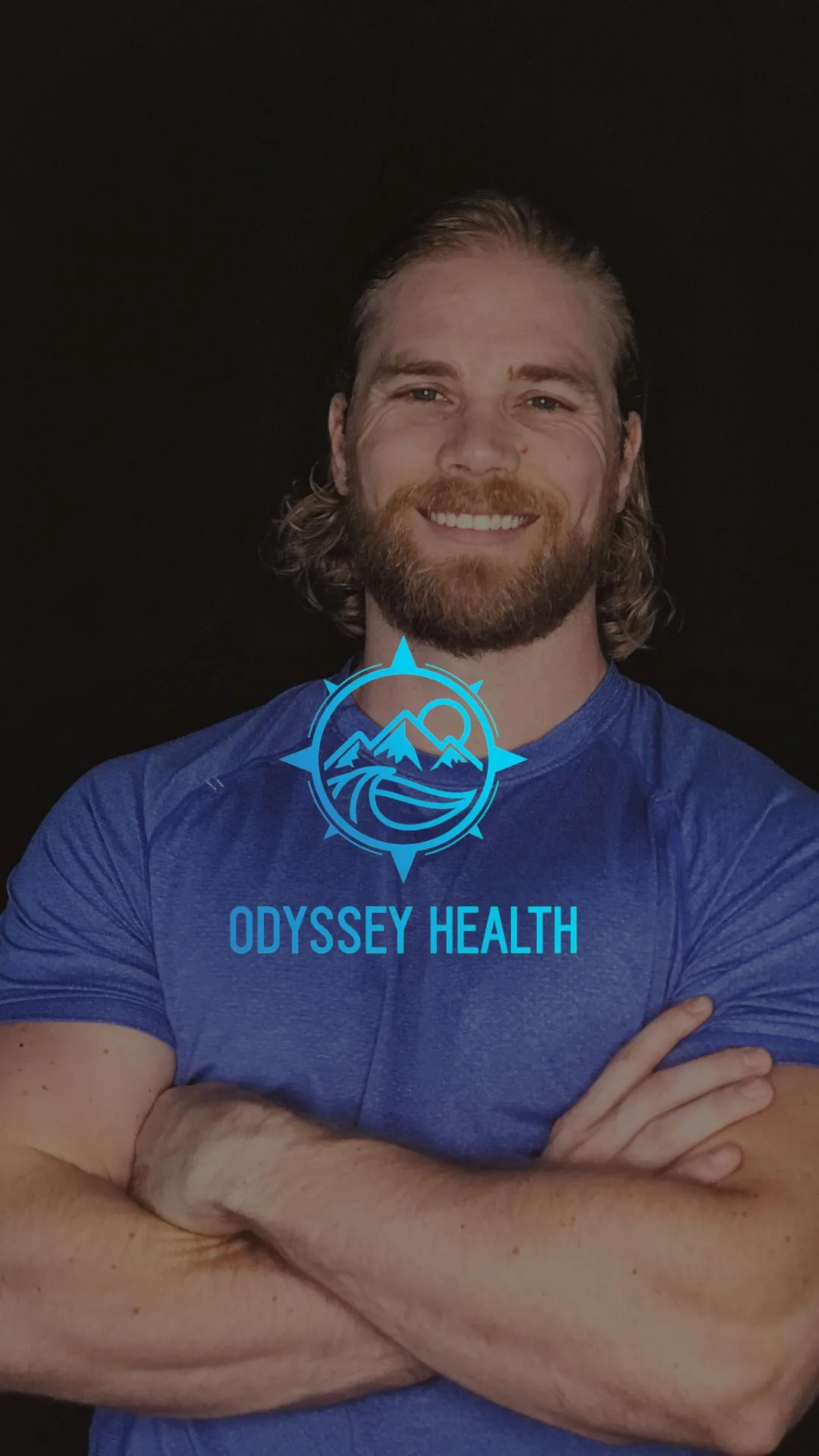 Odyssey Health | Indus Appstore | Screenshot