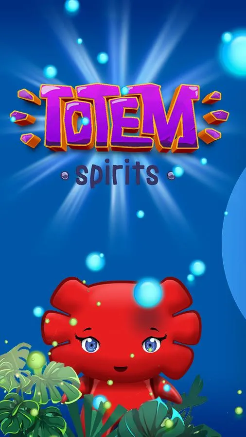 Totem Spirits | Indus Appstore | Screenshot