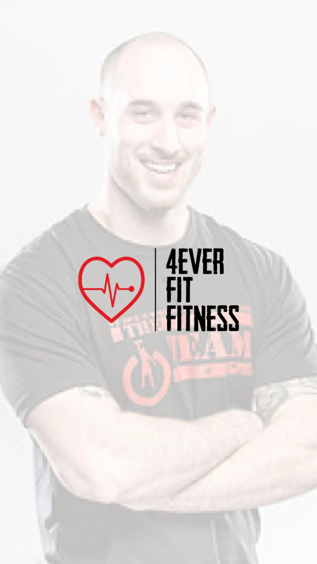 Mobile 4ever fit fitness | Indus Appstore | Screenshot