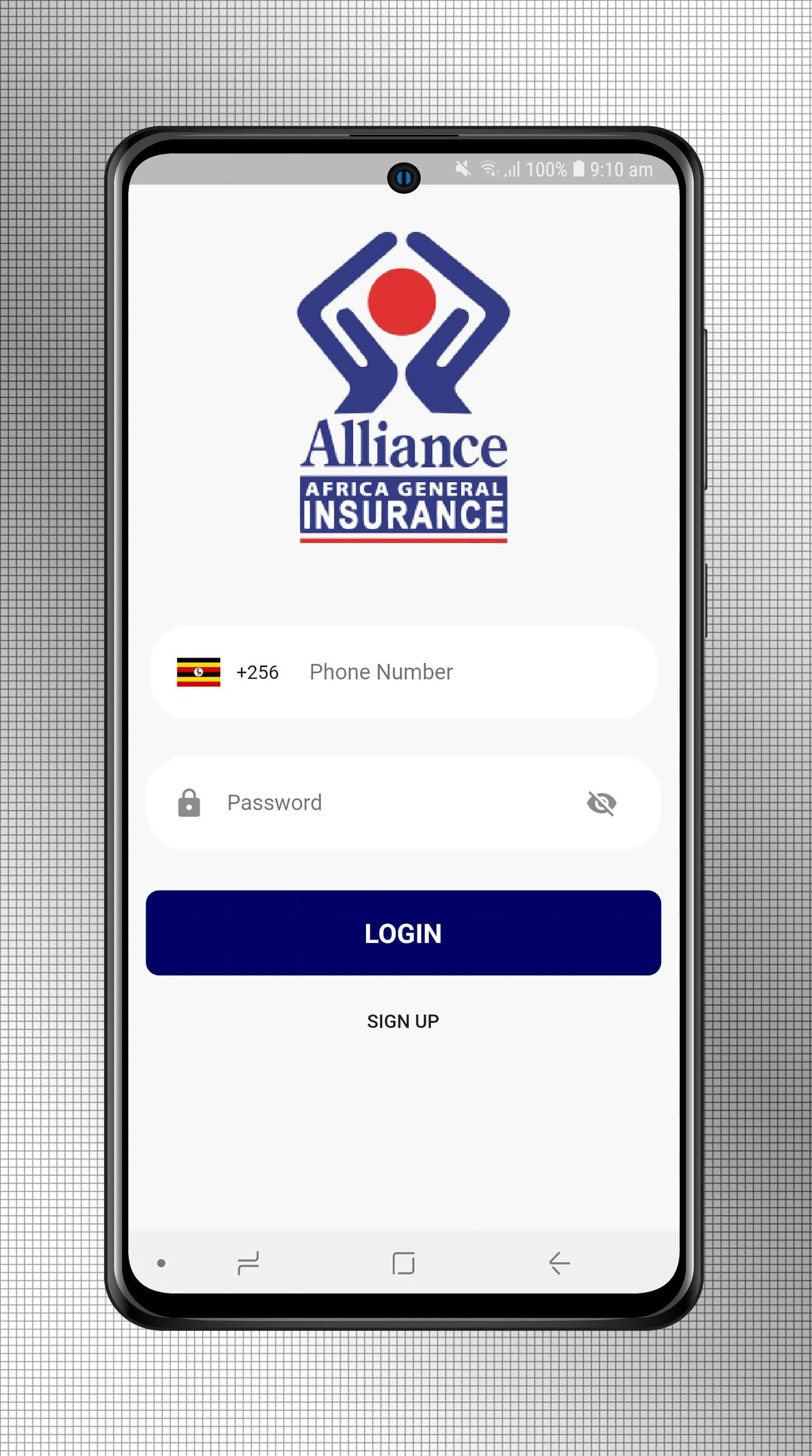 Alliance Africa | Indus Appstore | Screenshot