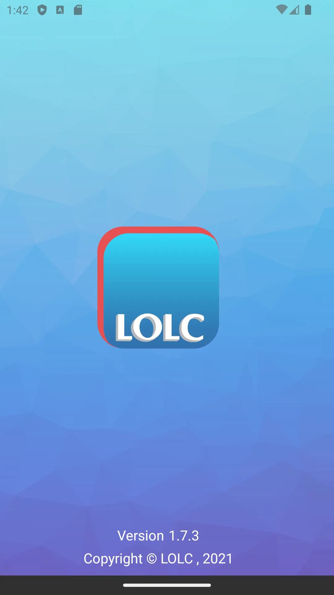 LOLC Merchant (Cambodia) | Indus Appstore | Screenshot