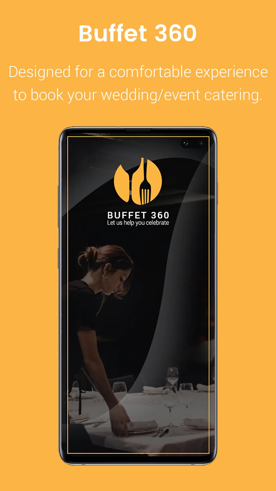 Buffet 360 | Indus Appstore | Screenshot