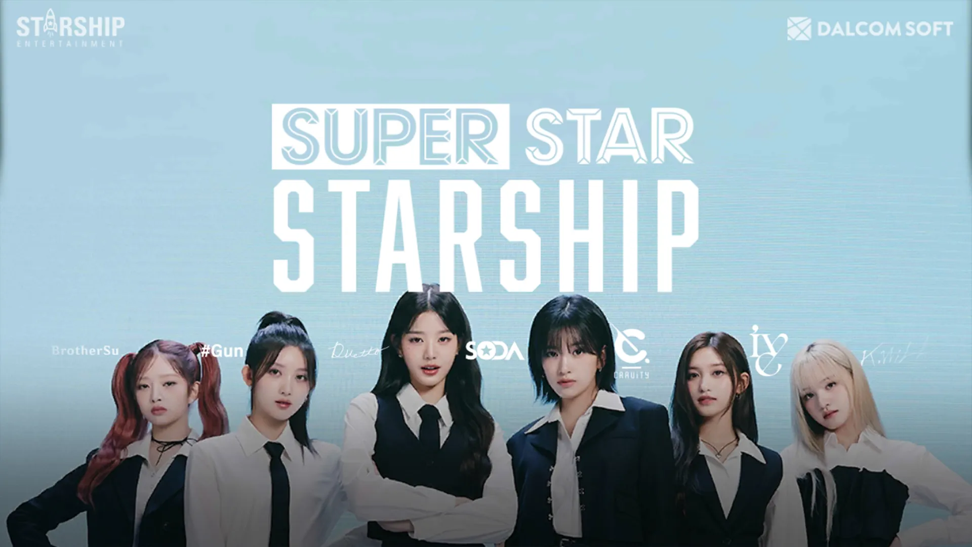 SUPERSTAR STARSHIP | Indus Appstore | Screenshot