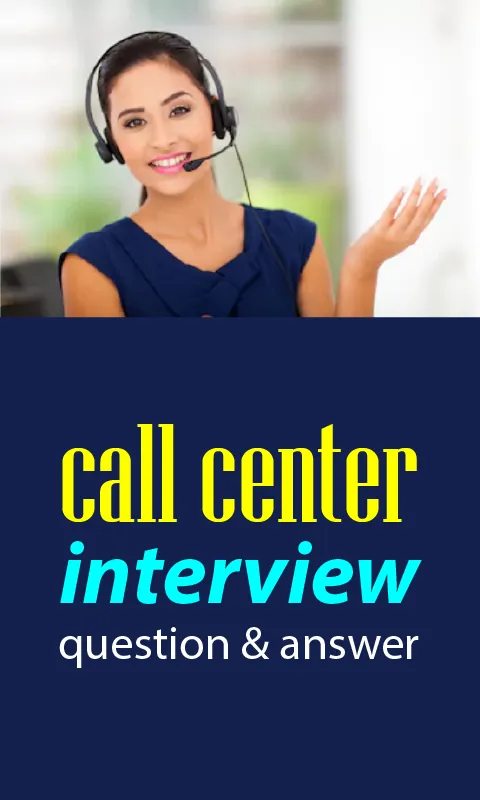 Call center interview question | Indus Appstore | Screenshot