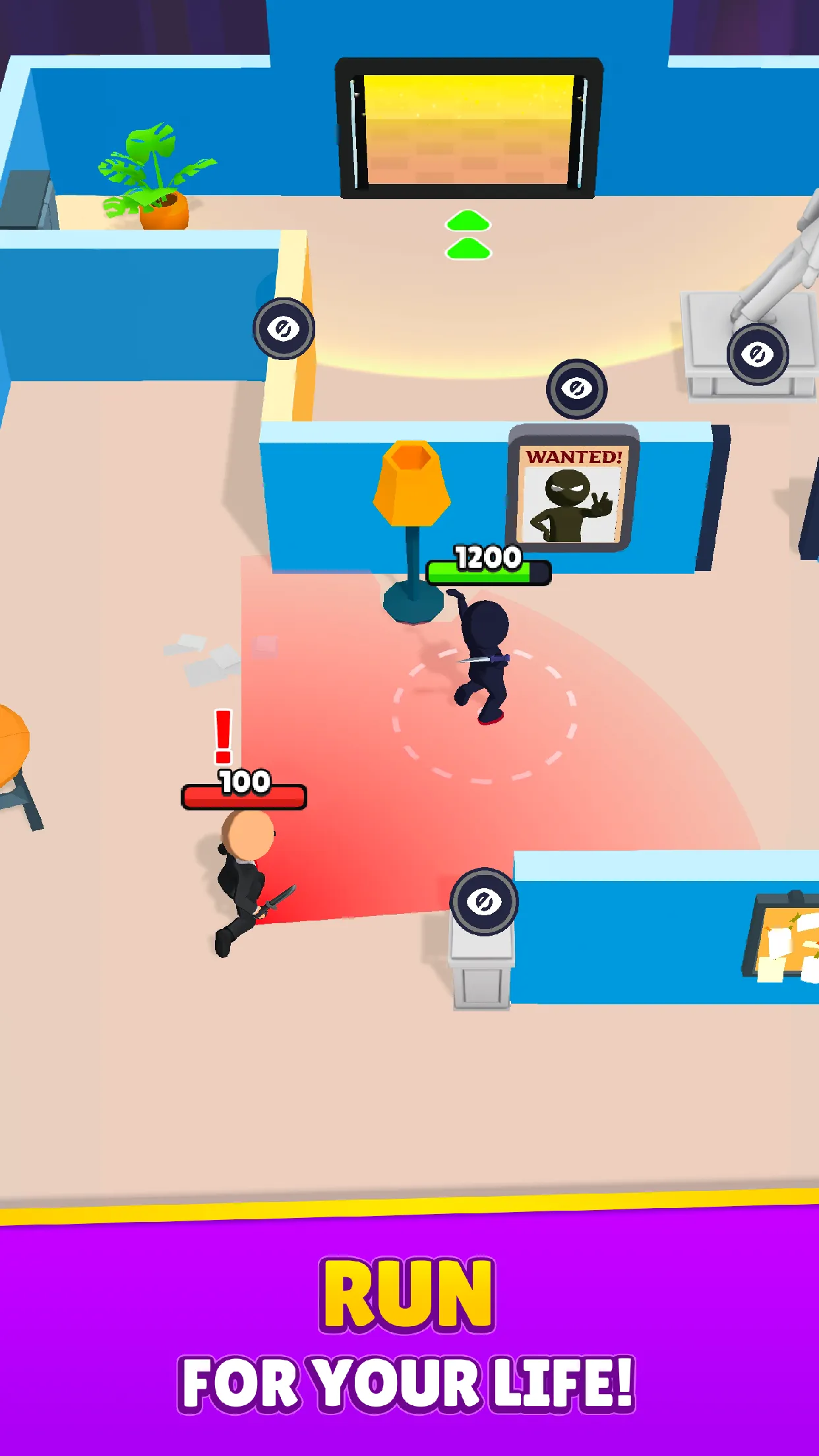 Camo Assassin | Indus Appstore | Screenshot