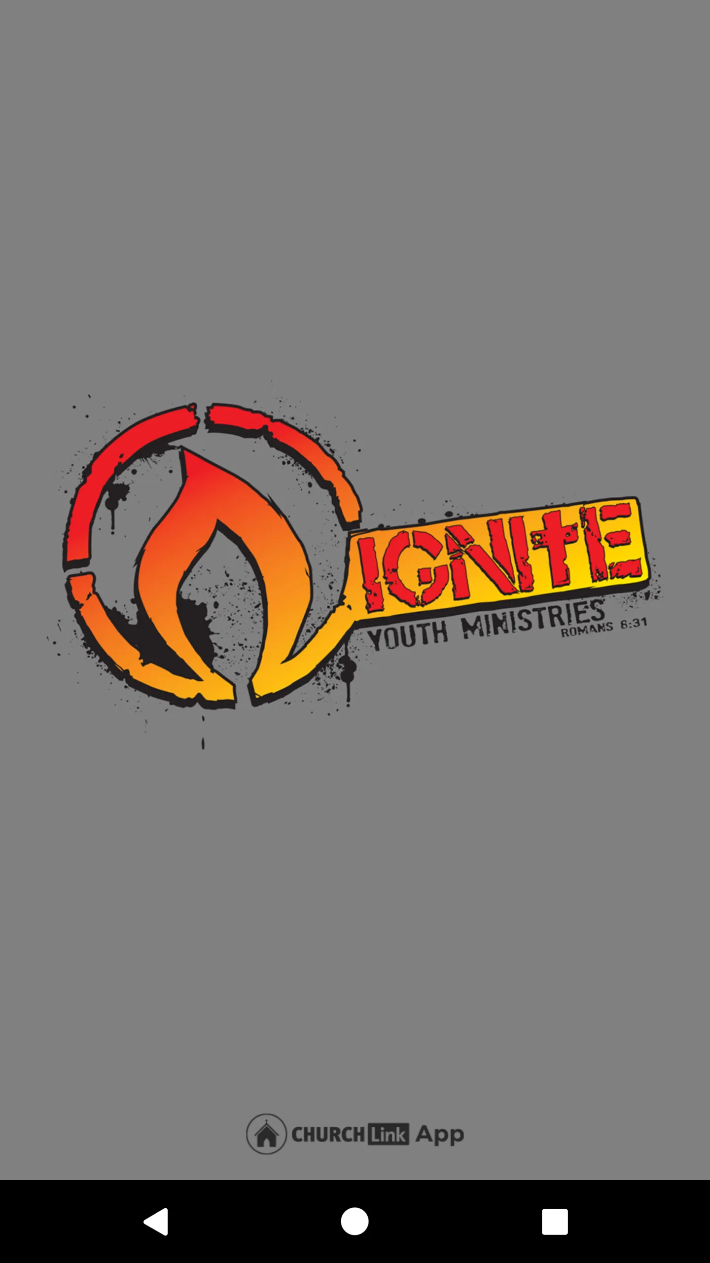 Ignite Youth Ministries | Indus Appstore | Screenshot