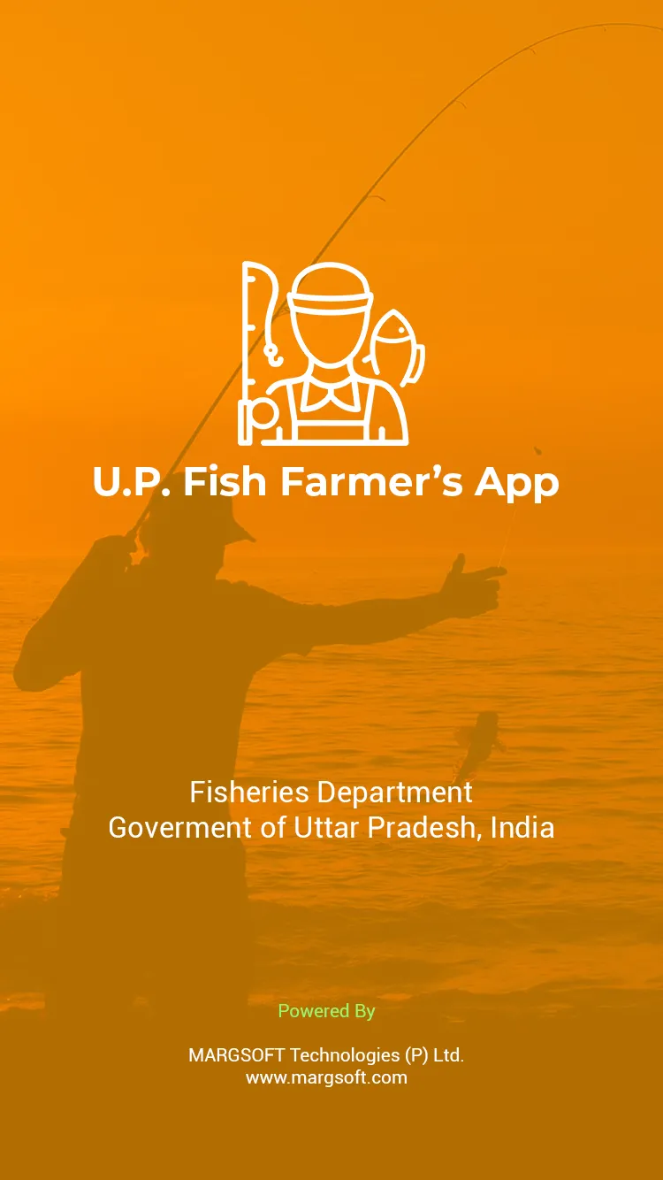 U.P Fish Farmer's | Indus Appstore | Screenshot