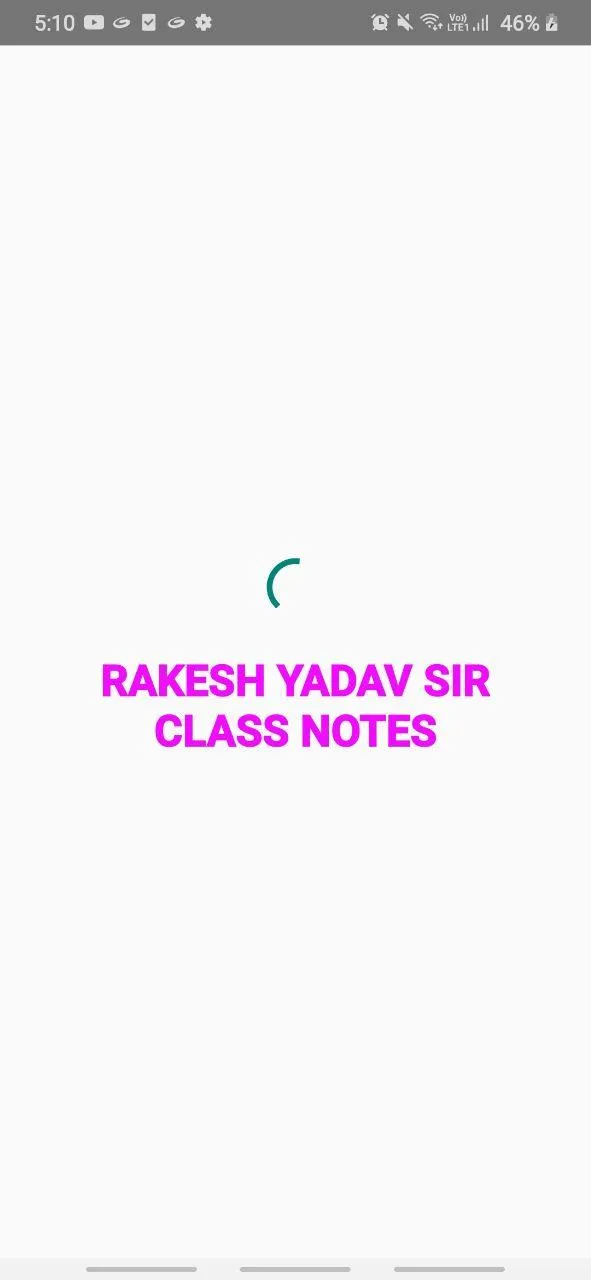 Rakesh Yadav Class Notes Math | Indus Appstore | Screenshot