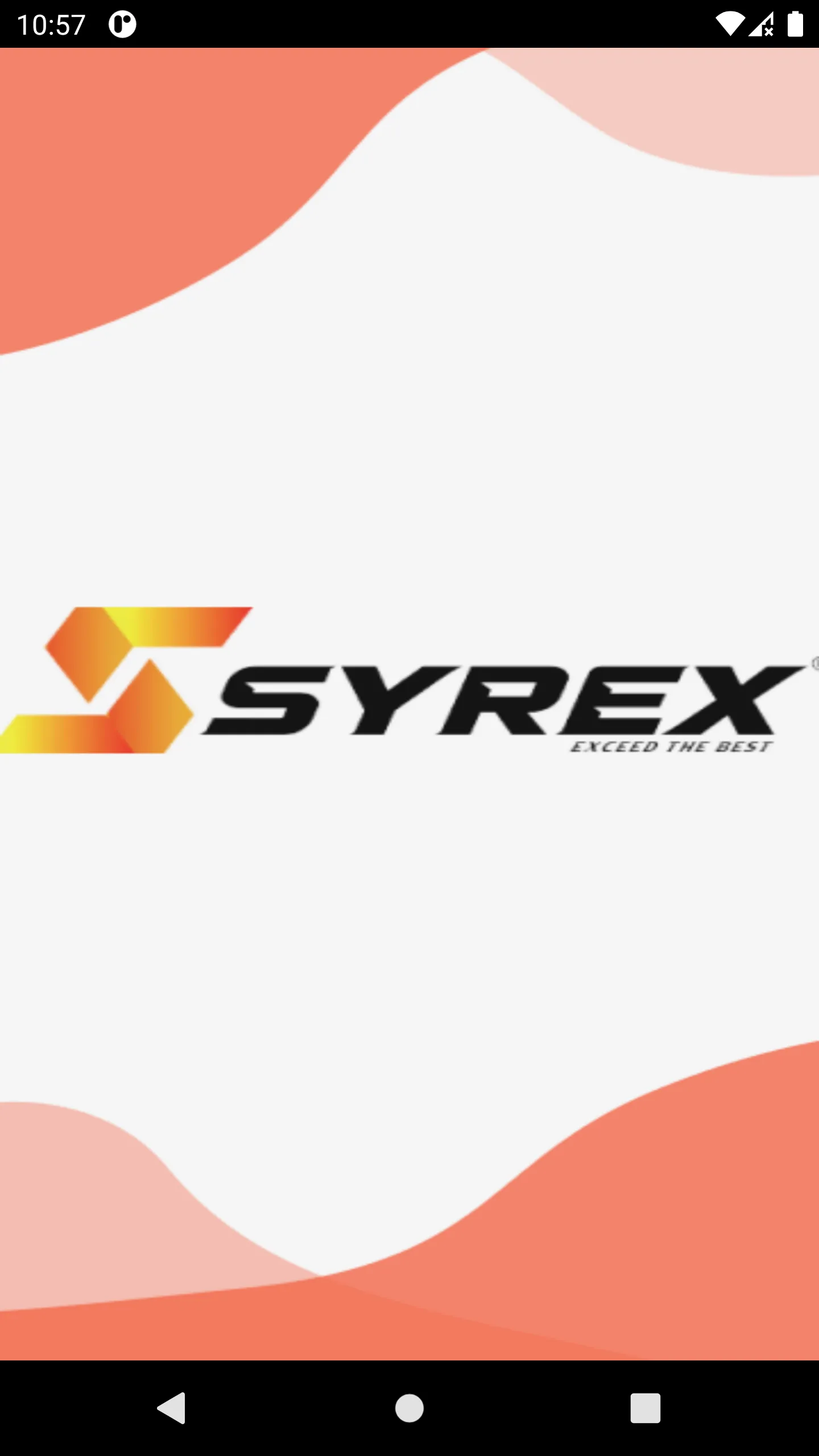 Syrex Outlet | Indus Appstore | Screenshot