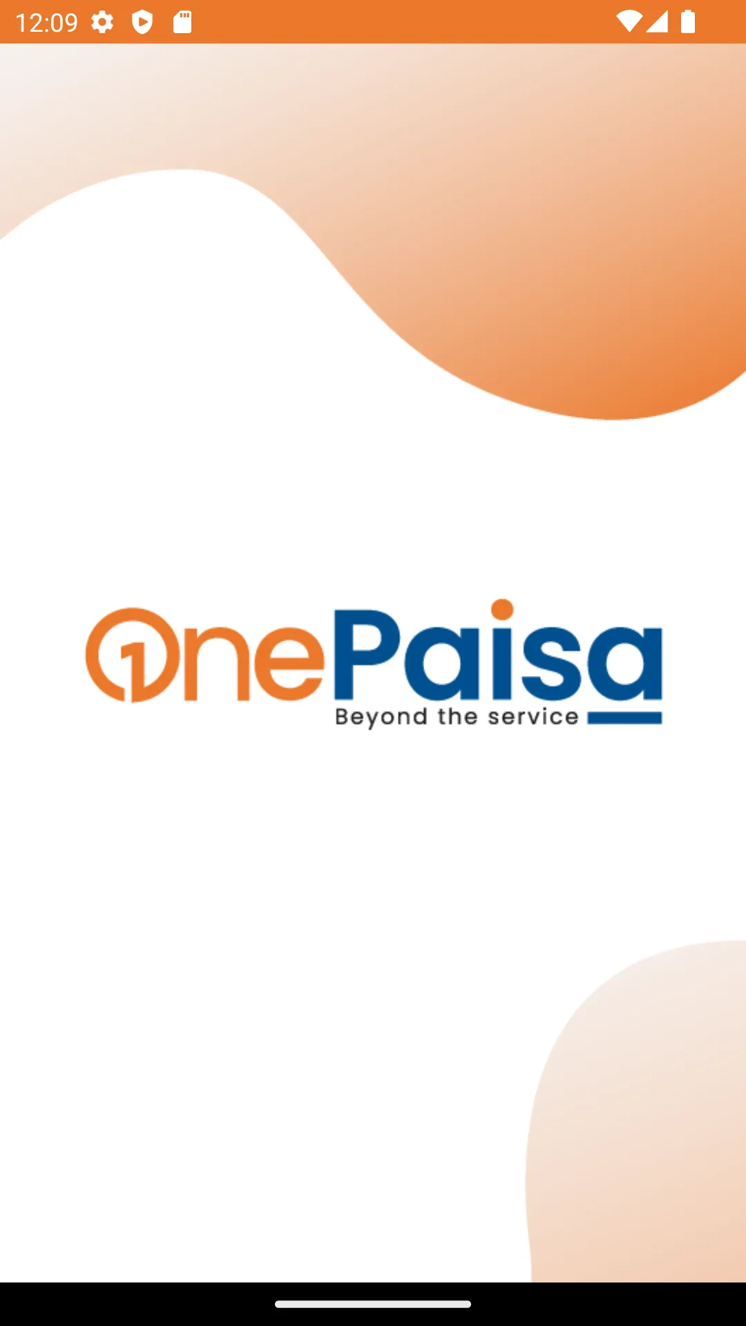 OnePaisa - Micro ATM | Indus Appstore | Screenshot