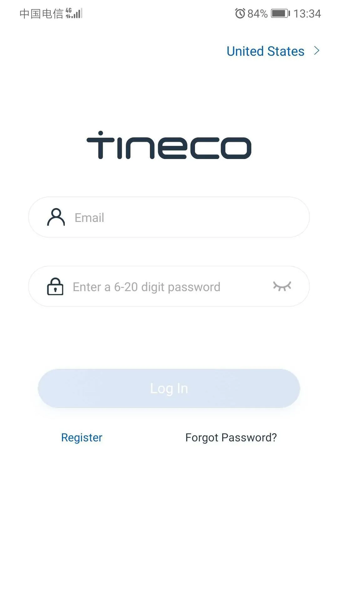 Tineco | Indus Appstore | Screenshot