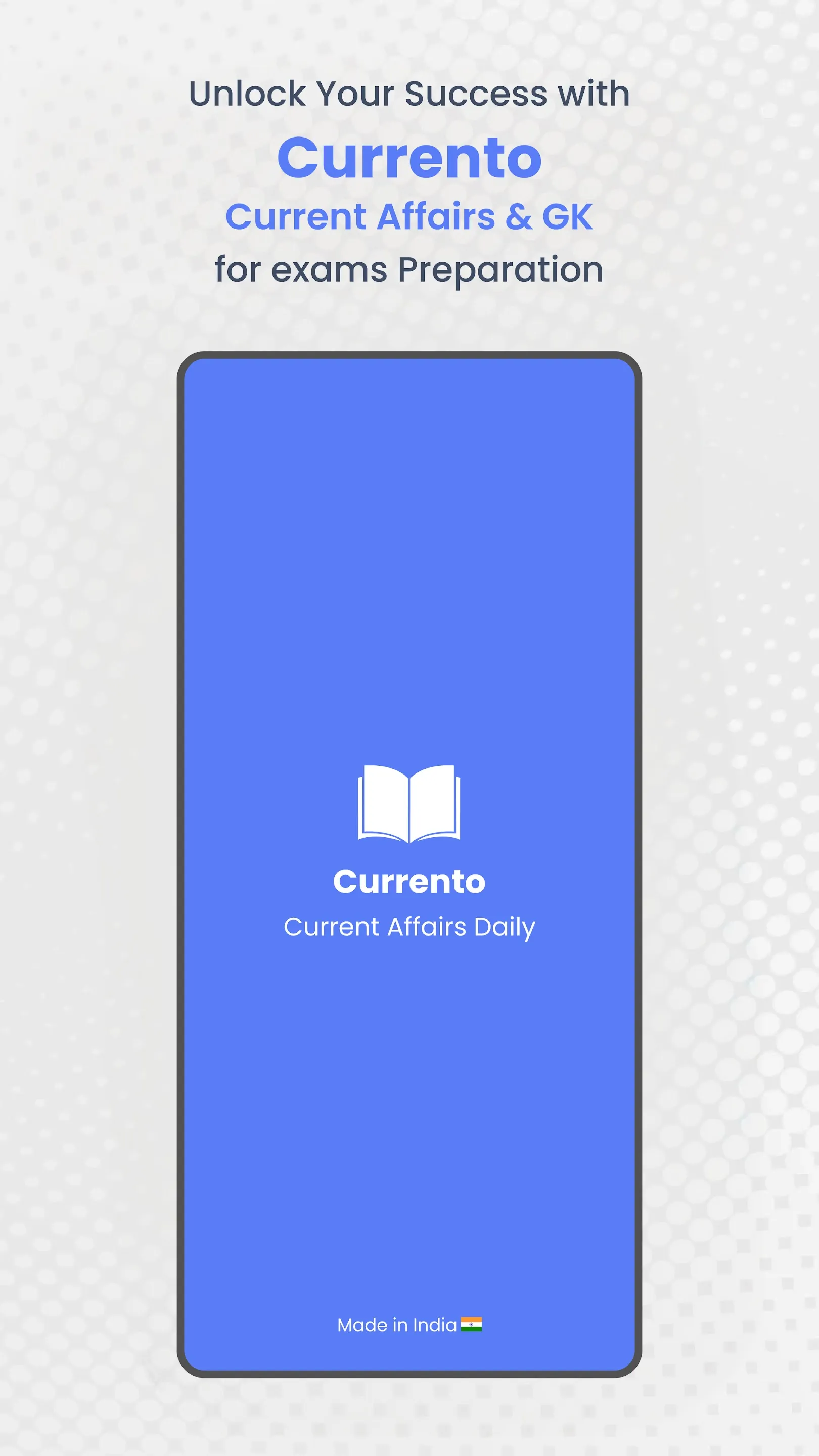 Currento | Indus Appstore | Screenshot