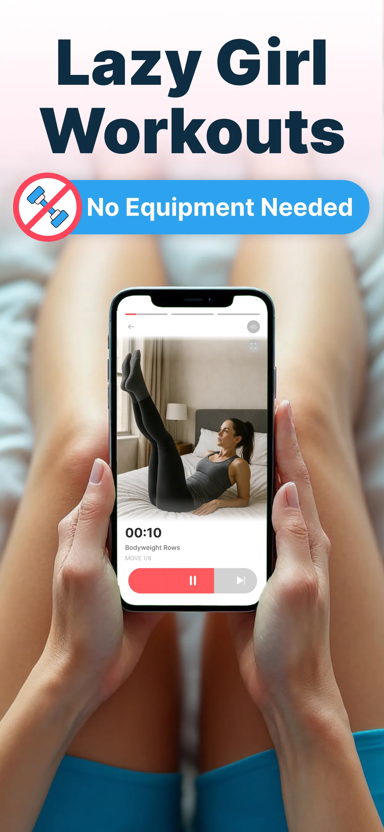 Home Workout for Women: SheFit | Indus Appstore | Screenshot