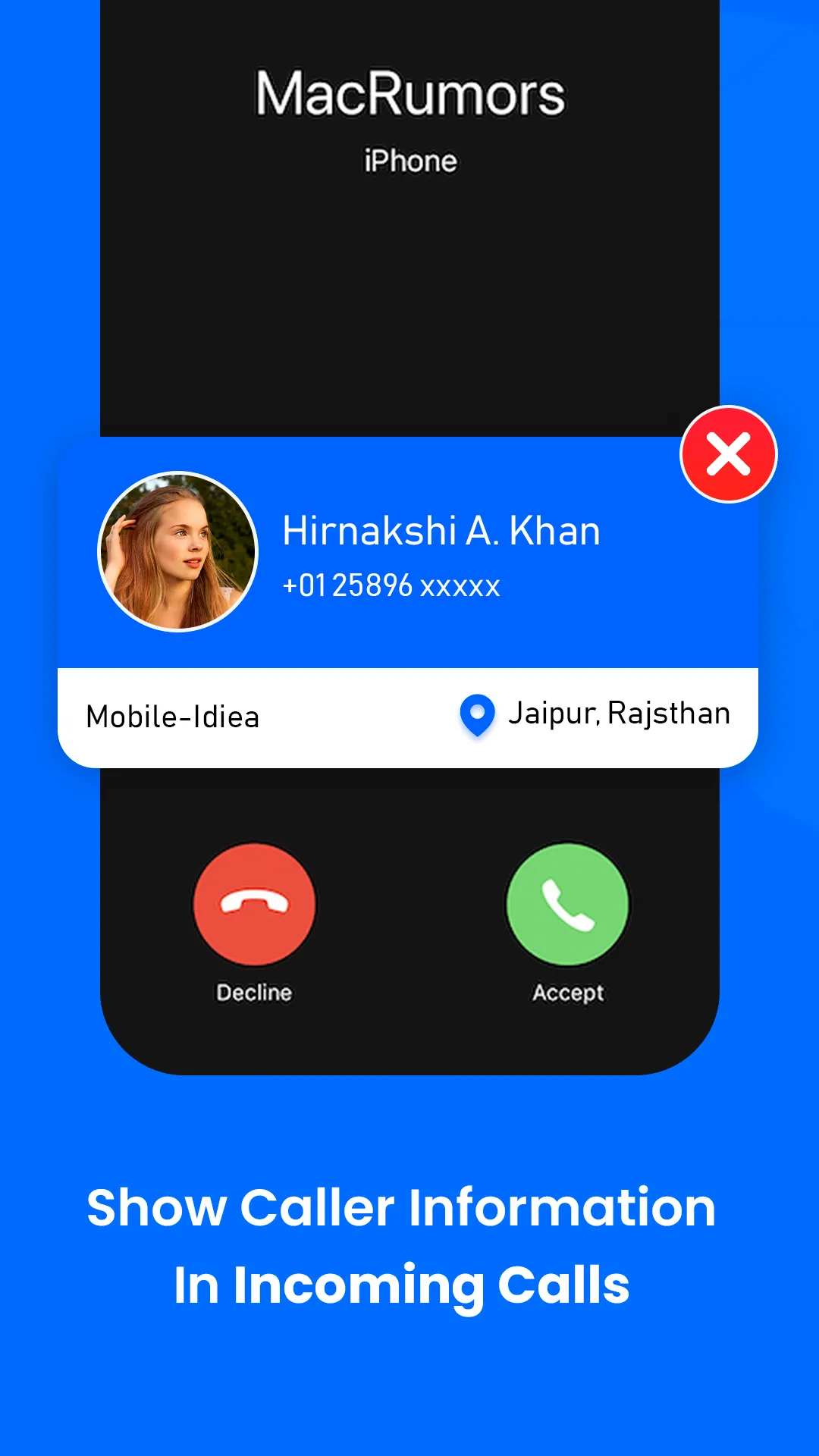 Live Mobile Number Tracker | Indus Appstore | Screenshot